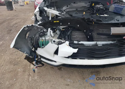 2021 Chevrolet Trailblazer Awd Rs from USA, damaged, VIN KL79MUSL8MB043244